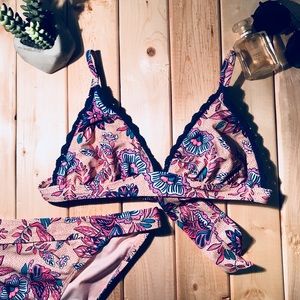 Paisley Bikini